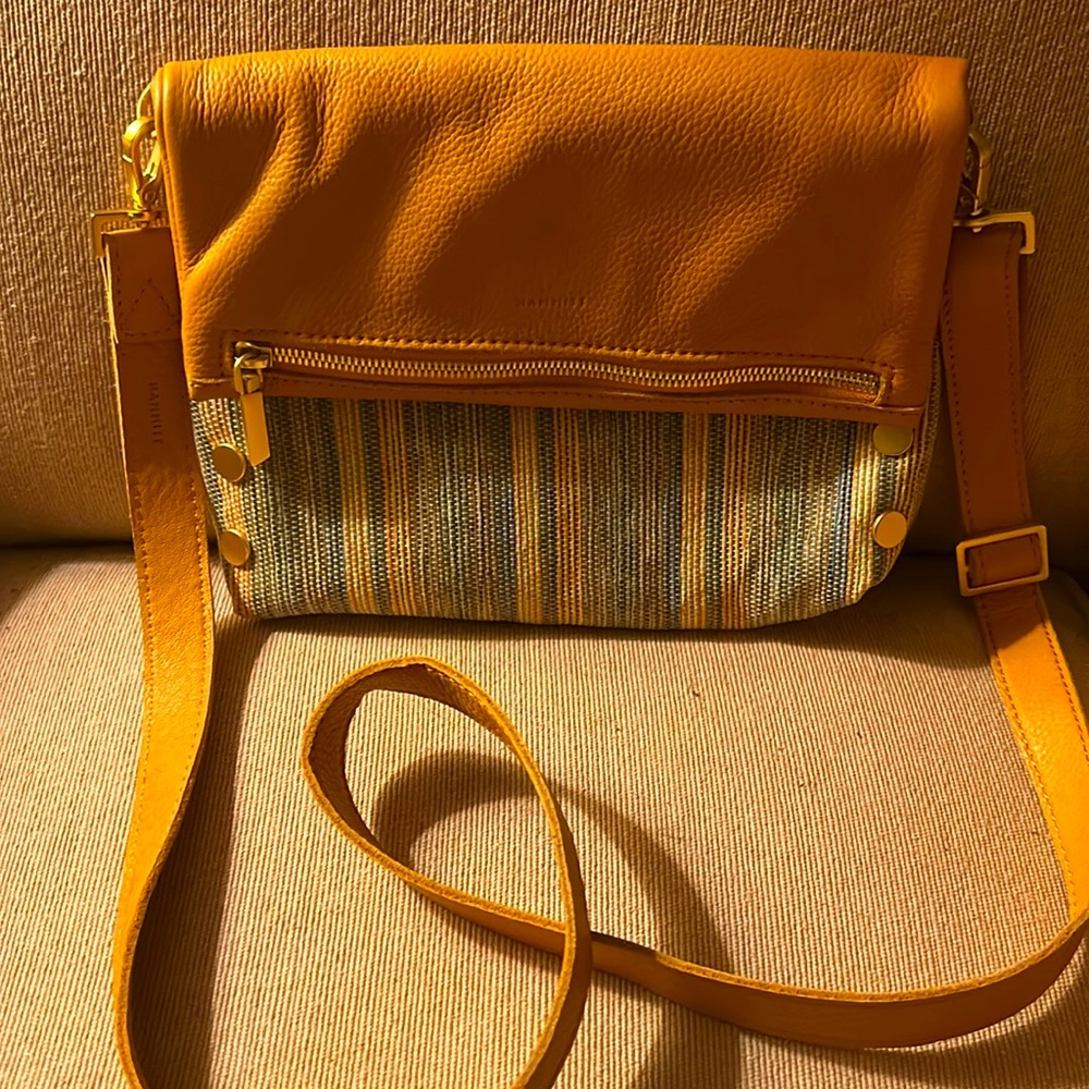 Hammitt Los Angeles - 16655 VIP Medium Valley Sunset NWT!